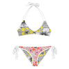 Hexabiscus Two Sided Bikini Set